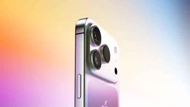 苹果今年将维持标准版 iPhone 17 的入门级定价