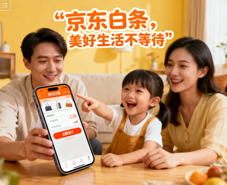 玩转京东白条，轻松理财与消费攻略